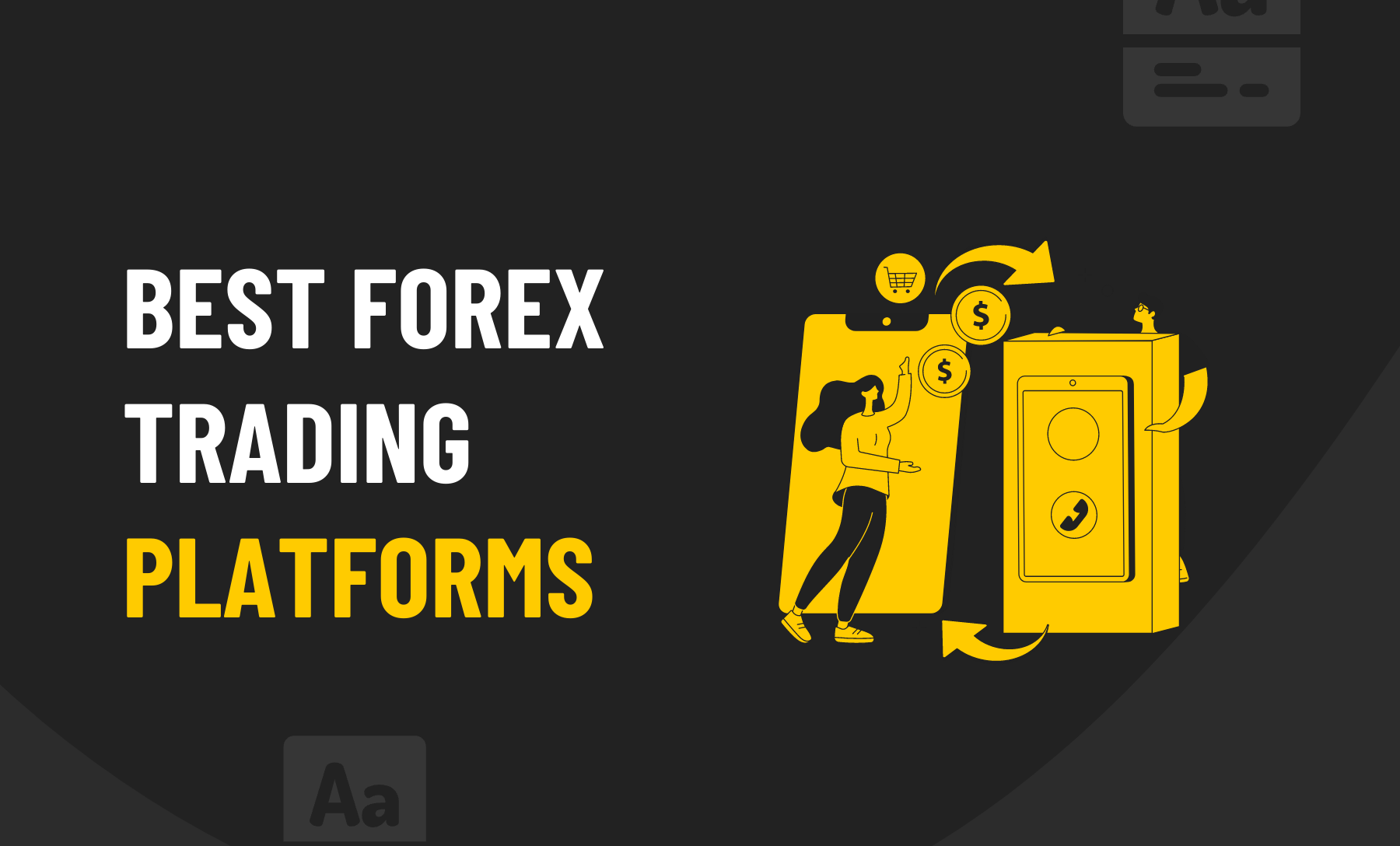 Best Forex Trading Platforms Pearl Lemon Invest