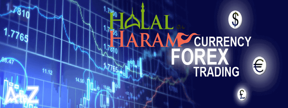 Is Forex Trading Haram?