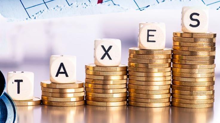 Forex Tax