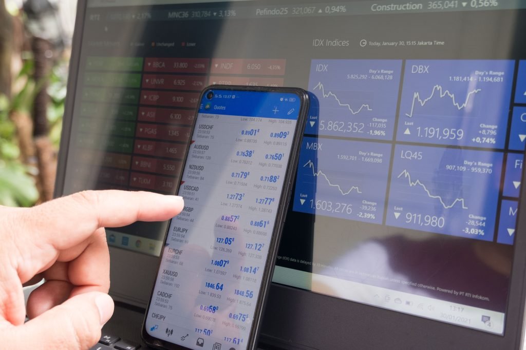 initial-months-of-forex