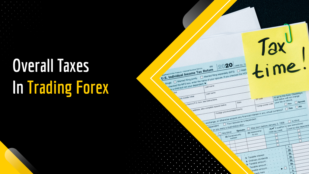 Forex Taxes