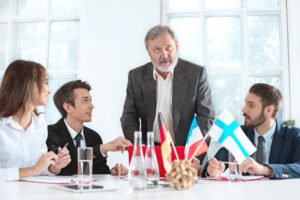 Top 10 Investment Management Firms in the UK with Global Presence