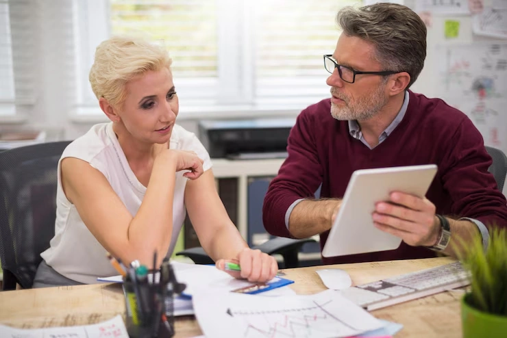 2. Tax-Efficient Wealth Management