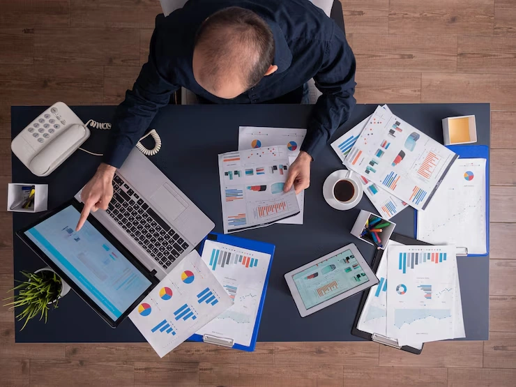 4. Portfolio Management Services