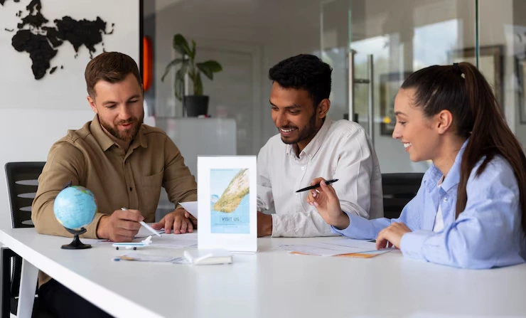 Investment Planning Services for Startups in the UK
