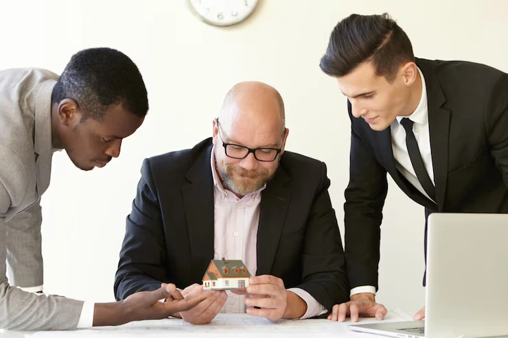 4. Private Equity and Alternative Investments