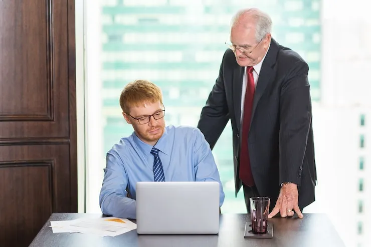 Capital Structuring and Fundraising