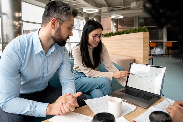 Expertise with Startups Across Various Sectors
