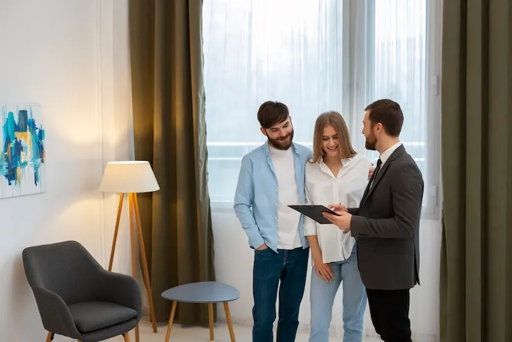 Real Estate Investment Advisory Services