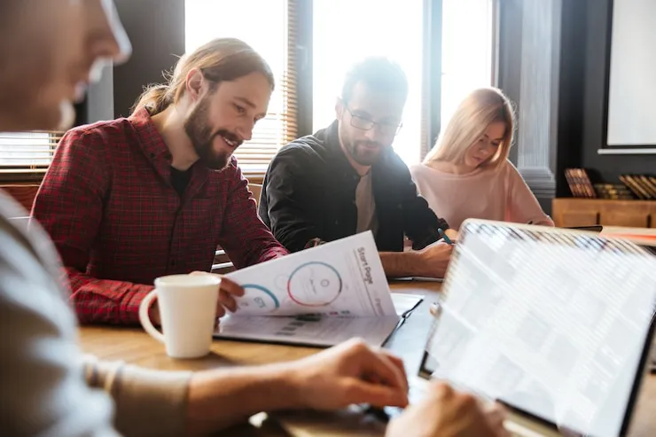 Strategic Financial Planning for Exits and IPOs