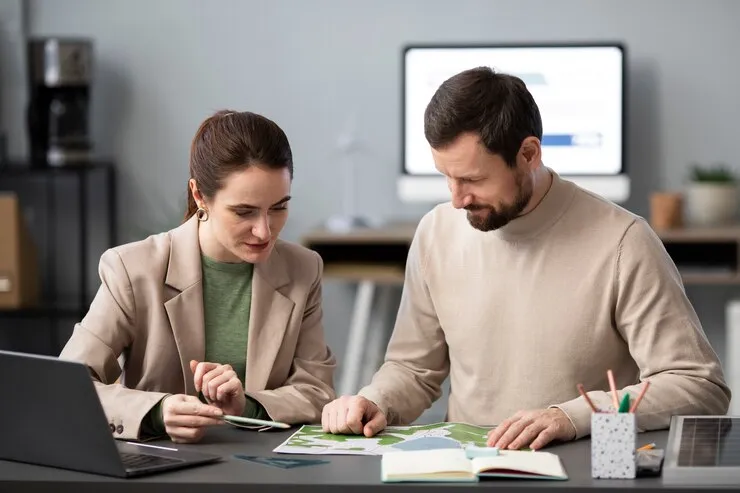 Support Through Complex Deal Structuring