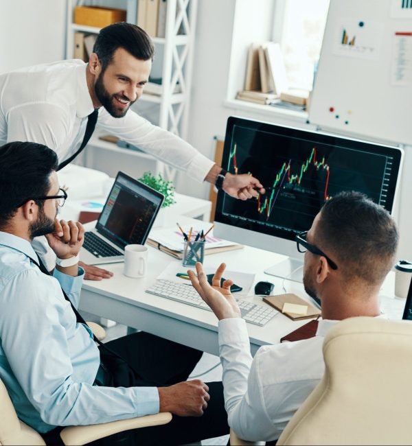 Financial Journey with PL Invest