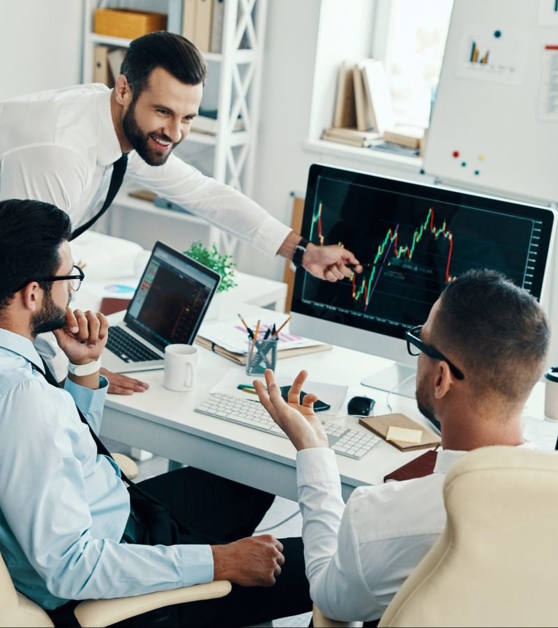 Financial Journey with PL Invest